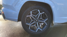 Hyundai TUCSON 1.6 TGDi N Line S 5dr 2WD Petrol Estate